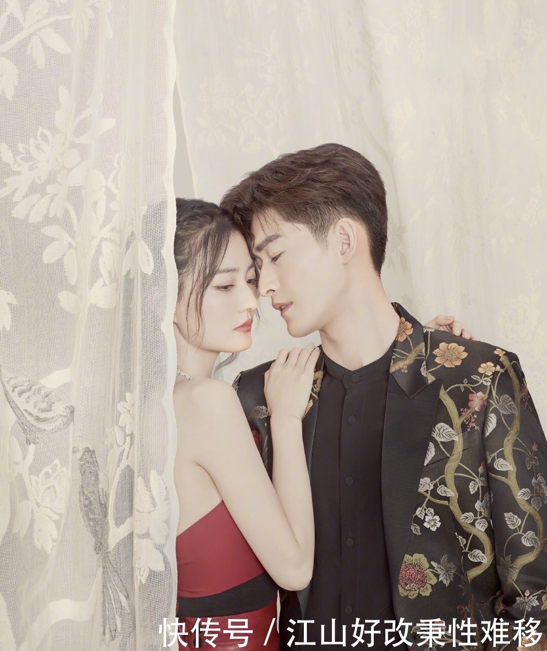 邓伦|李现、朱一龙、邓伦、张翰、范丞丞、陈立农的娱乐消息