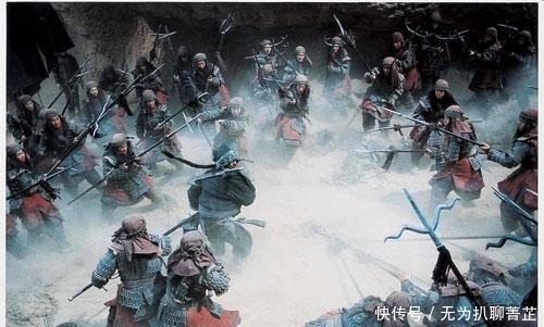 投水|太平天国五次春节:第一次攻破武昌,第三次迫使曾国藩投水自尽