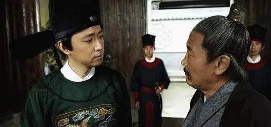 巡按|父亲悔婚女子暗助夫婿,侍女送钱却含冤被杀,新任巡按妙计擒凶