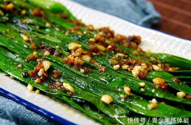 必点|烧烤界最红的5大菜品,基本是每桌必点品,看看有没有你喜欢的