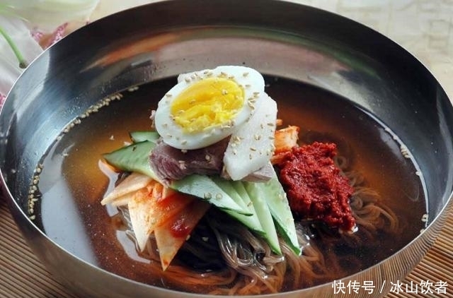 韩国|在韩国留学的华人都瘦了!在食堂到底吃的啥?怎么“风一吹就倒”