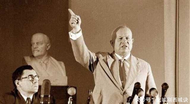 赫鲁晓夫|解密神秘的贝利亚之死绝不仅是赫鲁晓夫的智谋,临死前受最大讽刺