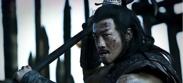 回应|楚汉两军对峙之际 项羽提出和刘邦单挑 刘邦淡定回应八个字