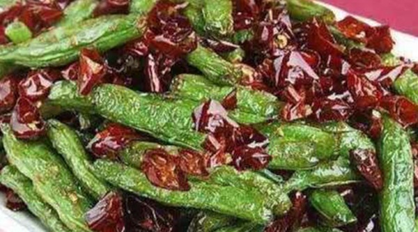 营养|多给家人吃的营养菜,健康又美味,营养丰富,一上桌就抢光光