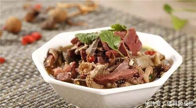 必吃|来宁夏中卫必吃的6大美食,塞北人的心头好,没吃就白来了