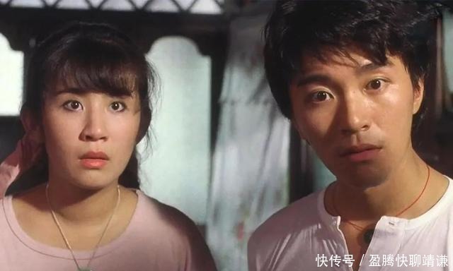 吴君如|周星驰电影完全调查:在每一部电影里,周星驰的角色叫什么?