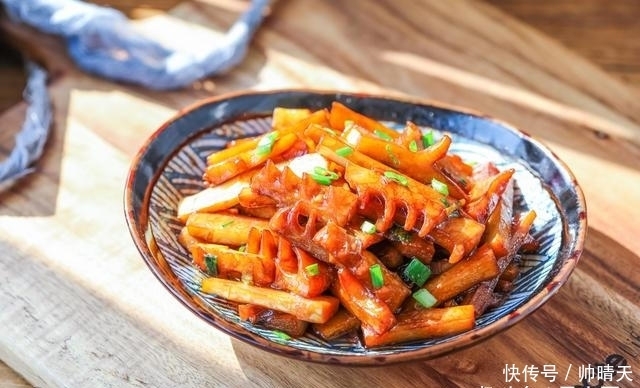 别省|6种炒前必须要焯水的蔬菜,再懒也别省这1步,为了家人健康