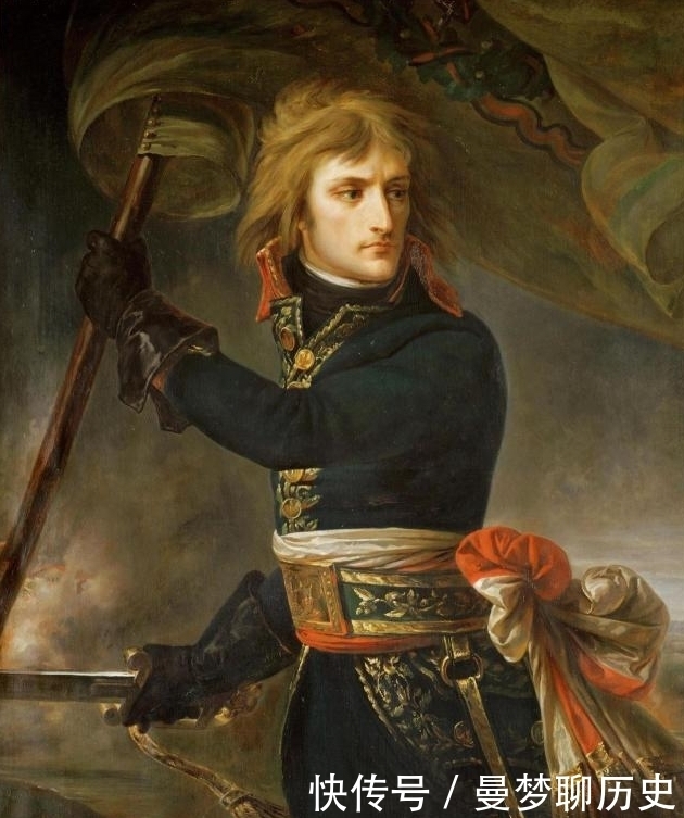 恐怕|狮子座战神拿破仑,他的功绩前无古人恐怕也后无来者