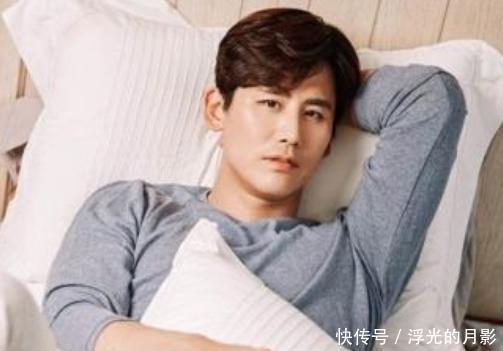 长脸|太长脸了!因他韩国节目收视率涨了6个点,大陆这个男星实红了