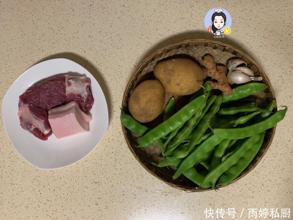 雷打不动|这家常菜一周至少做一次,雷打不动,孩子常吃体格好