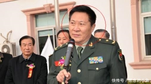 少将|伪造证件14年, 他从少校一路升到少将, 战友: 你这枪是塑料玩具