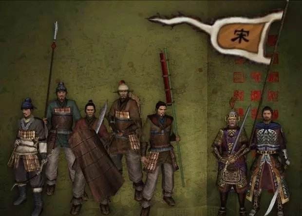 威胁|北宋是如何应对辽国威胁的？