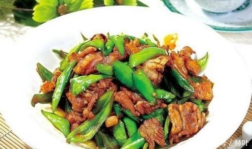 搭配|推荐你几道家常菜,做法简单,色香味俱全,荤素搭配有营养