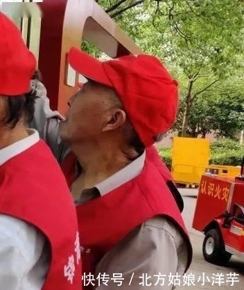 文明城区|给我们的家园做一场“深层SPA”！