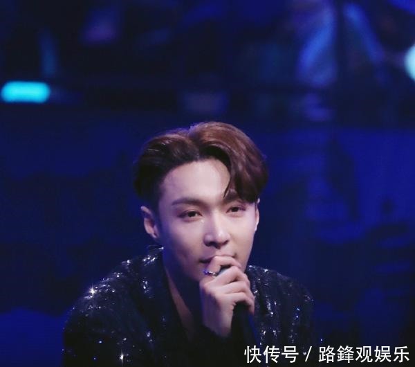 街舞|张艺兴翻转古琴 这就是街舞总决赛