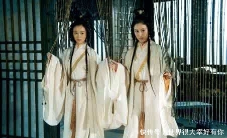 历史|历史大揭秘：人们一直被三国演义所蒙蔽，铜雀台与二乔并没有关系