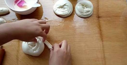 简单|面食新吃法,外酥里软,香到吃撑,做法简单,新人看一遍就会