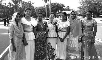 锡兰|中国有一个特殊的姓氏, 没有在《百家姓》里面, 先祖是锡兰王子!