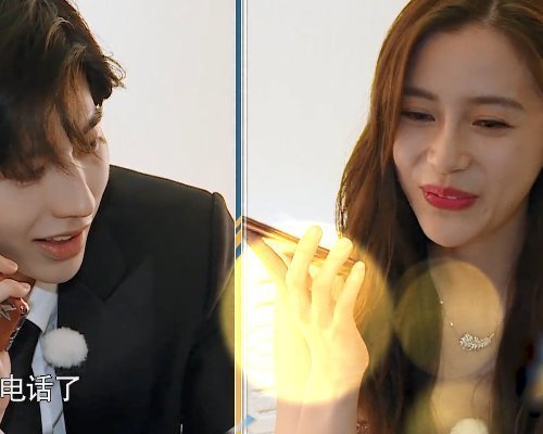 节目|Baby呼叫蔡徐坤时,却意外暴露对方电话号码,粉丝打后沉默了