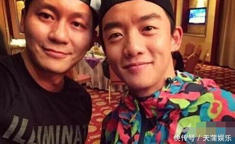  变脸|郑恺李晨塑料兄弟李晨被郑恺戳痛脚当场变脸，还好郭麒麟解围