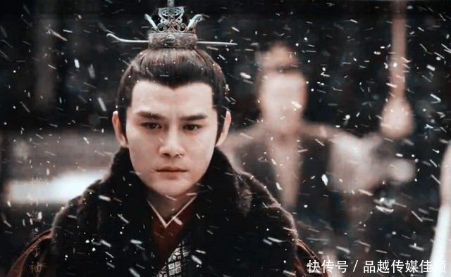 泄愤|慕容超为了泄愤,掳掠东晋三千少女,却因此被刘裕灭了国