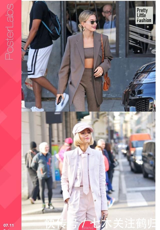 彰显|上班族不懂别瞎穿,get“职场装”的穿搭套路,彰显能力又高级