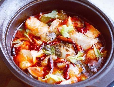 蛋白质|比鲫鱼鲈鱼还好，8块钱一斤，煮一煮就能吃，蛋白质是牛奶的8倍