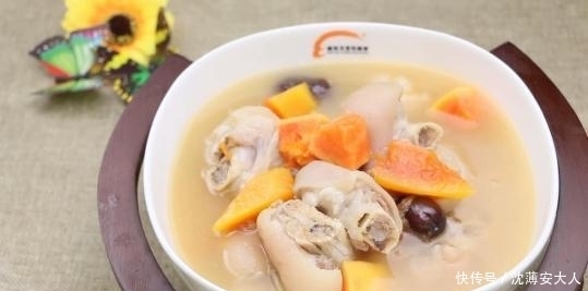 猪蹄|同样是猪蹄,要学会区分前脚和后脚,两种猪蹄,口感上差别很大