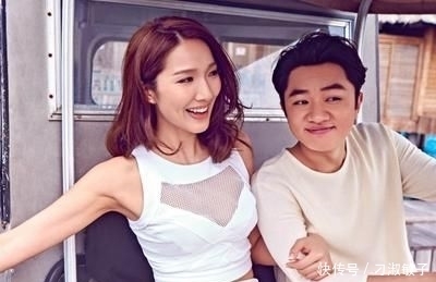 李亚男|我的天,结婚5年,王祖蓝“宠妻人设”翻车了?