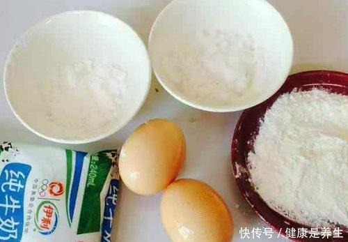 好吃|在家宅久了,南方人都变北方人了,餐餐吃“面食”,好吃还过瘾!