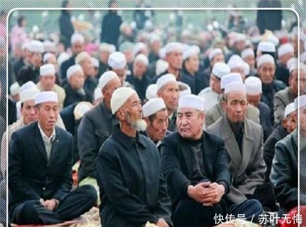 努尔哈赤|为什么回族不吃猪肉, 满族不吃狗肉, 藏族不吃鱼? 说出来你可能不敢相信