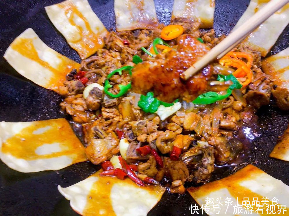 味道|家常绝味菜谱,色泽诱人,味道绝佳,按照菜谱你也能做