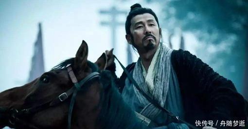 否定|如果韩信不杀钟离眛，韩信是不是也有机会得天下！