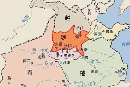 从赵国的角度看长平之战:一笔不做白不做