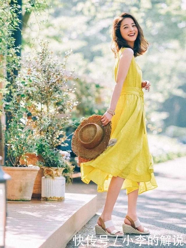 有救|什么身材就穿什么裙子!腿粗、胯宽都有救!