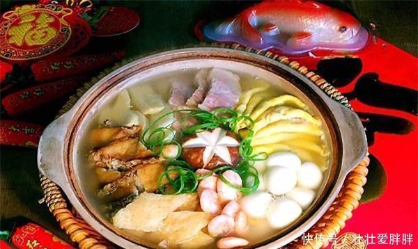 简单|这道菜既简单又优雅,在亲朋好友中很受欢迎