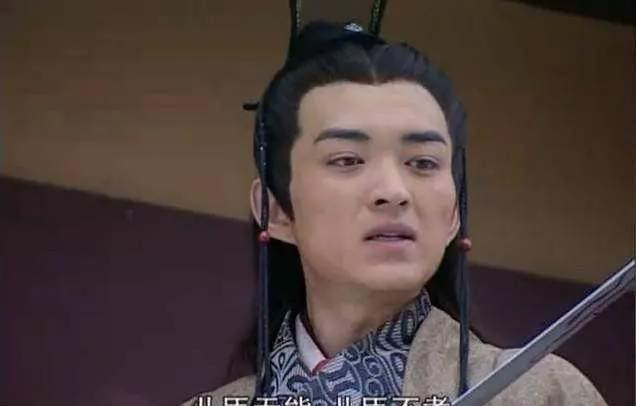 悔悟|“巫蛊之祸”让汉武帝悔恨不已,悔悟的汉武帝时怎么复仇的?