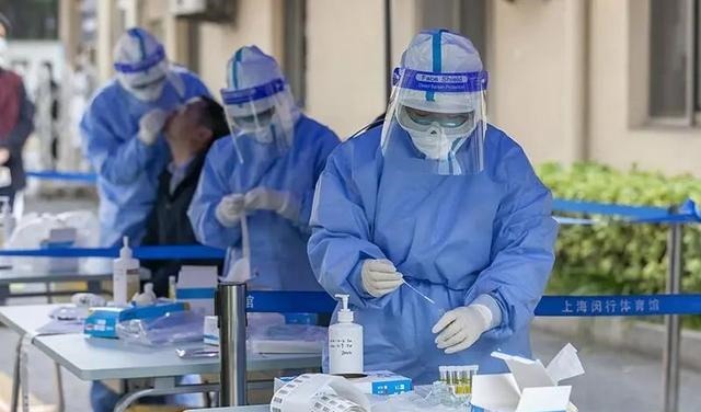 市教育局|开学季,河北各地核酸检测收费价格不一致惹争议……