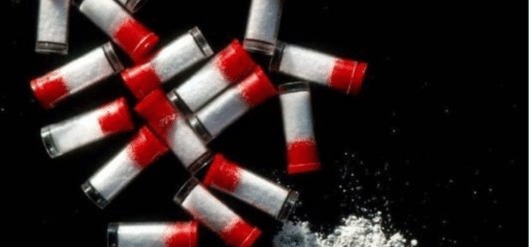  注射|为什么说吸毒到了注射阶段，就是死路一条说了你都不一定相信