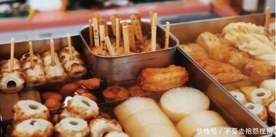 关东煮|为啥关东煮在中国火不起来?中国网友无奈:一点味道也没有啊