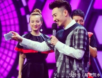 盘点|潘玮柏和吴昕再同框, 盘点他们甜蜜的瞬间