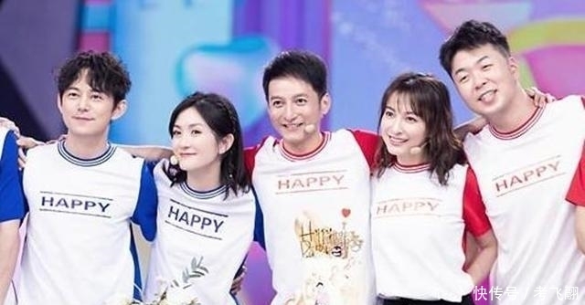  明星|《快乐大本营》收视率创新低！＂快乐家族＂无人接班，该何去何从？