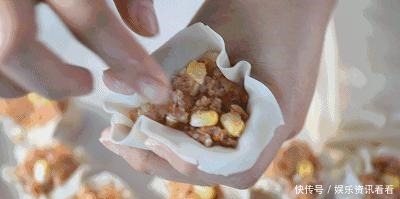 上海|有一种“炫富”,叫上海人的早餐