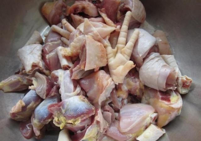 猪肉|家宴必做的一道菜,比牛肉便宜,比猪肉营养,下酒下饭都极好