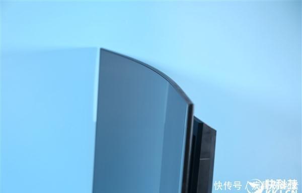 MAG322CQR|微星MAG322CQR显示器图赏1500曲面165Hz2K