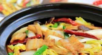 下饭|胃口不太好,试试5款美食,爽口易消化,健康开胃很下饭