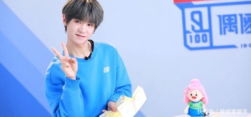 综艺|18岁的黄明昊成为综艺大咖,音乐和综艺能兼顾吗