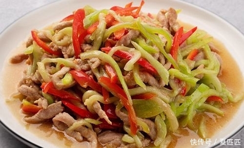 不腻|人见人爱的下饭菜,口感丰富,鲜香开胃又解馋,天天吃也不腻!