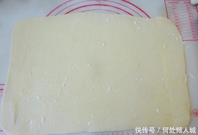 面食|面食最喜欢这做法,不蒸不烤,一次发酵超省时,连吃1周不过瘾