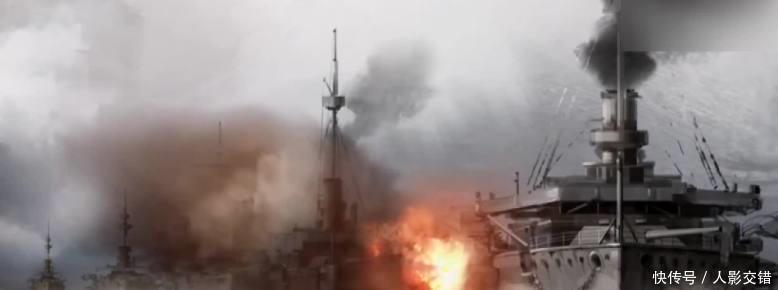 历史|我们都被历史所欺骗了,这个才是甲午战争失败的真正缘由!